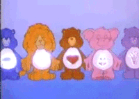 coeur gif